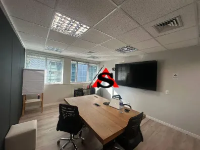 Sala Comercial à venda, 189m² no Cerqueira César, São Paulo