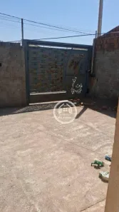 Casa com 2 Quartos à venda, 45m² no Parque Residencial Dignidade, São José do Rio Preto