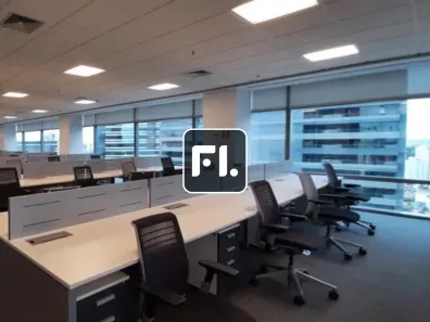 Sala Comercial para venda ou aluguel, 702m² no Vila Gertrudes, São Paulo