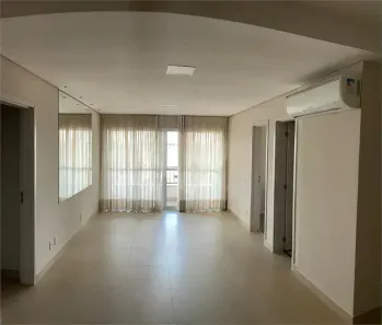 Apartamento com 3 Quartos para alugar, 130m² no Vila Independência, Piracicaba