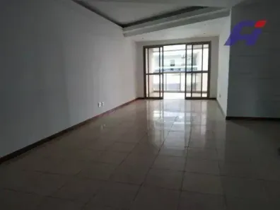 Apartamento com 4 Quartos à venda, 146m² no Itapuã, Vila Velha