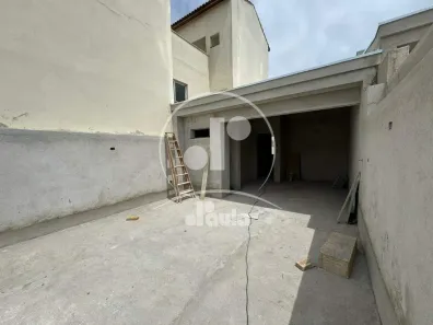 Sobrado com 3 Quartos à venda, 147m² no Vila Camilópolis, Santo André