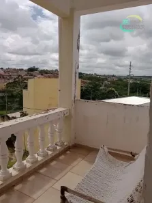 com 3 Quartos à venda, 598m² no Conjunto Residencial Parque São Bento, Campinas