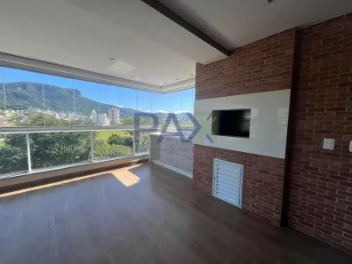 Apartamento com 3 Quartos à venda, 220m² no Pedra Branca, Palhoça