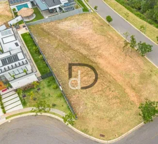 Lote/Terreno à venda, 675m² no Santa Cândida, Vinhedo