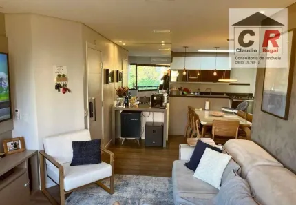 Apartamento com 3 Quartos à venda, 96m² no Vila Andrade, São Paulo