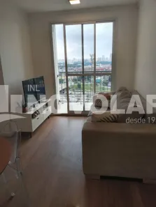 Apartamento com 2 Quartos à venda, 52m² no Vila Maria, São Paulo