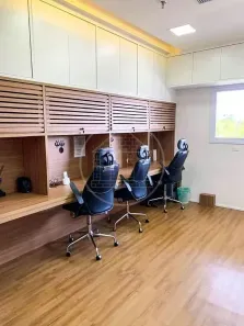 Sala Comercial à venda, 40m² no Santo Amaro, São Paulo