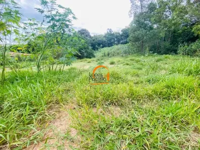 Lote/Terreno à venda, 987m² no Itapetinga, Atibaia