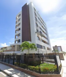 Apartamento com 3 Quartos à venda, 97m² no Atalaia, Aracaju