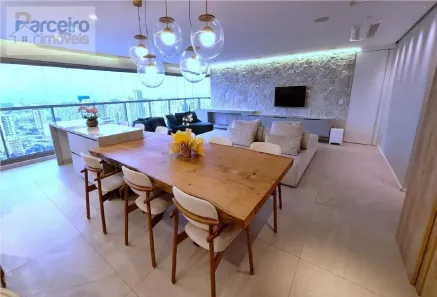 Apartamento com 3 Quartos à venda, 163m² no Vila Dom Pedro I, São Paulo
