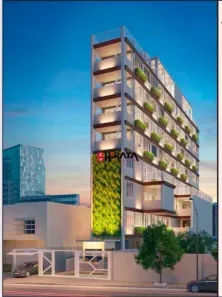 Prédio Comercial à venda, 1700m² no Brooklin Paulista, São Paulo