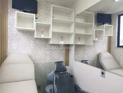 Sala Comercial para alugar, 10m² no Várzea, Teresópolis