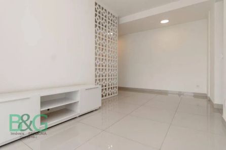Apartamento com 1 Quarto à venda, 45m² no Bela Vista, São Paulo