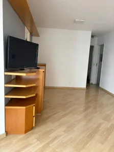 Apartamento com 2 Quartos para alugar, 56m² no Sumarezinho, São Paulo