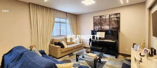 Sobrado com 3 Quartos à venda, 245m² no Assunção, São Bernardo do Campo