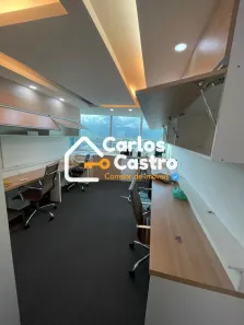 Sala Comercial para alugar, 38m² no Recreio dos Bandeirantes, Rio de Janeiro
