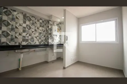 Apartamento com 2 Quartos à venda, 34m² no Vila Tolstoi, São Paulo