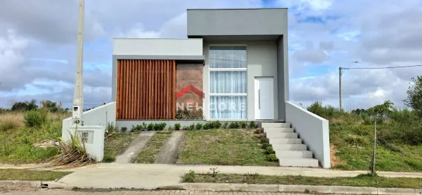 Casa com 3 Quartos à venda, 120m² no São Vicente, Gravataí