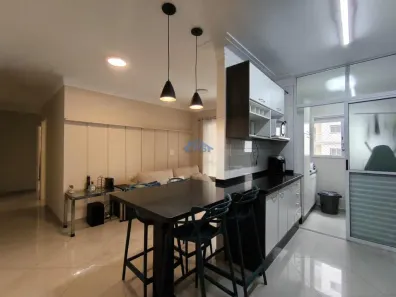Apartamento com 2 Quartos à venda, 58m² no Jardim Tupanci, Barueri