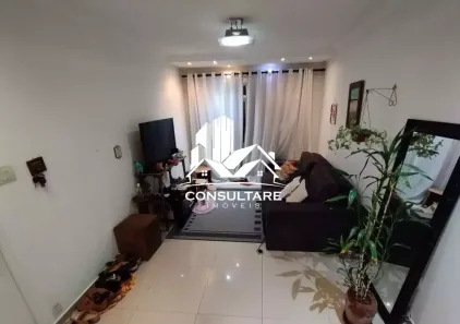 Apartamento com 2 Quartos à venda, 88m² no Campo Grande, Santos