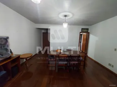 Apartamento com 3 Quartos à venda, 102m² no Centro, Uberlândia
