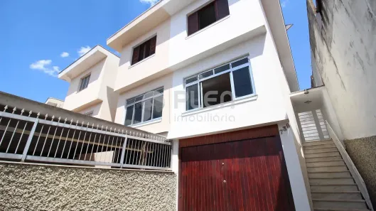 Sobrado com 3 Quartos à venda, 157m² no Vila Aurora (Zona Norte), São Paulo