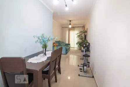 Apartamento com 2 Quartos à venda, 110m² no Vila Metalúrgica, Santo André