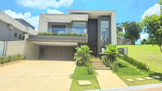 Casa de Condomínio com 5 Quartos à venda, 403m² no Alphaville Conde II, Barueri