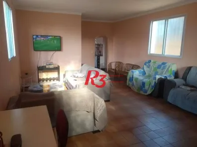 Sobrado com 3 Quartos à venda, 200m² no Santa Maria, Santos