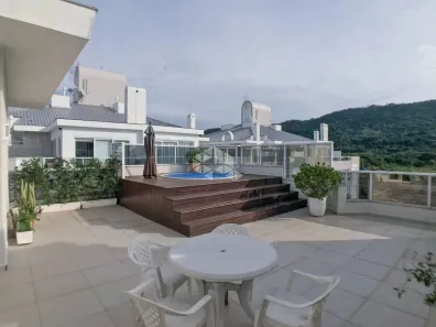 Cobertura com 3 Quartos à venda, 154m² no Ingleses do Rio Vermelho, Florianópolis