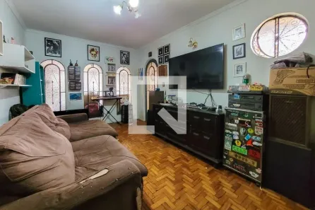 Casa com 3 Quartos à venda, 156m² no Rudge Ramos, São Bernardo do Campo