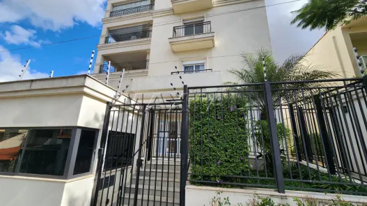 Apartamento com 3 Quartos à venda, 146m² no Jardim São Paulo(Zona Norte), São Paulo