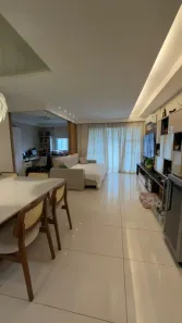 Apartamento com 3 Quartos à venda, 113m² no Barra Olímpica, Rio de Janeiro