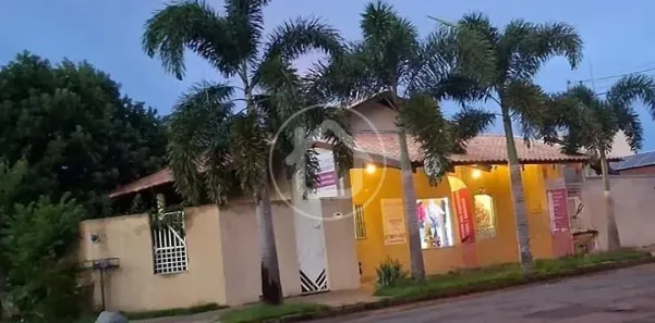 Casa com 4 Quartos à venda, 191m² no Vila Margarida, Campo Grande