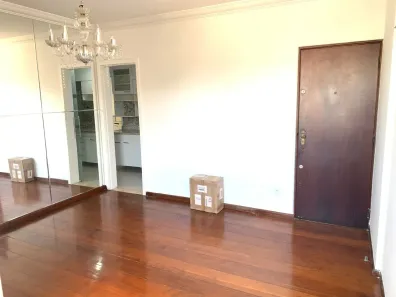 Apartamento com 3 Quartos para venda ou aluguel, 79m² no Garcia, Salvador