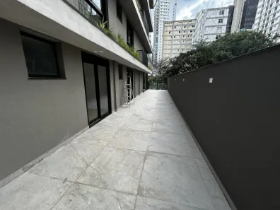 Apartamento com 3 Quartos à venda, 175m² no Lourdes, Belo Horizonte