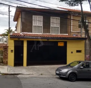 Sobrado com 4 Quartos à venda, 502m² no Jardim São Paulo(Zona Norte), São Paulo