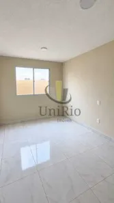 Apartamento com 2 Quartos à venda, 45m² no Santa Cruz, Rio de Janeiro