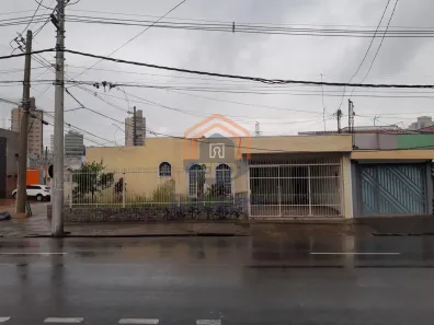 Casa com 3 Quartos à venda, 180m² no Vila Vianelo, Jundiaí