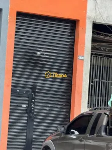 Ponto Comercial para alugar, 10m² no Jardim Aricanduva, São Paulo