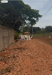 Lote/Terreno à venda, 1255m² no Vale do Sol, Indaiatuba