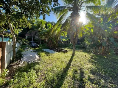 Lote/Terreno à venda, 500m² no Serra Grande, Niterói