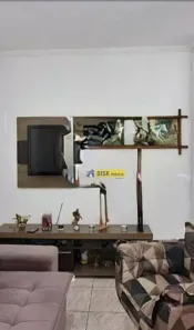 Apartamento com 2 Quartos à venda, 52m² no Assunção, São Bernardo do Campo