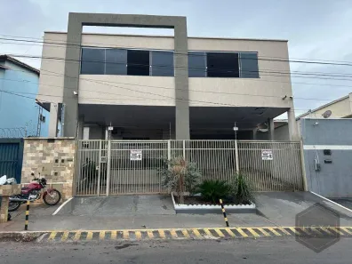 Casa de Condomínio com 3 Quartos à venda, 371m² no Setor Progresso, Goiânia
