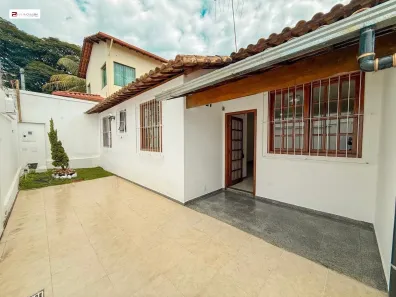 Apartamento com 3 Quartos à venda, 130m² no Dona Clara, Belo Horizonte