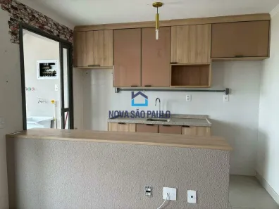 Apartamento com 2 Quartos à venda, 64m² no Indianópolis, São Paulo