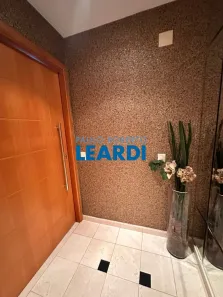 Apartamento com 3 Quartos para alugar, 173m² no Vila Andrade, São Paulo