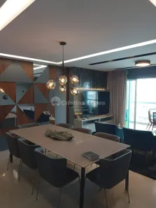 Apartamento com 3 Quartos à venda, 127m² no Horto, Teresina