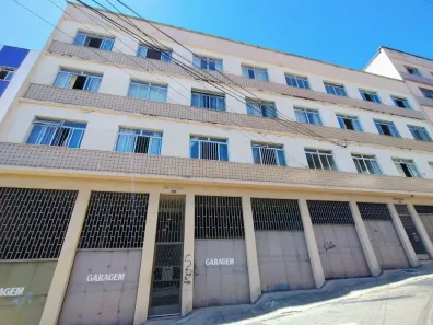 Apartamento com 3 Quartos à venda, 100m² no Paineiras, Juiz de Fora